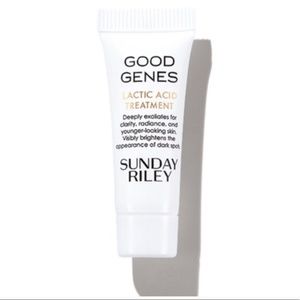 [SUNDAY RILEY] Good Genes Lactic Acid Treatment
